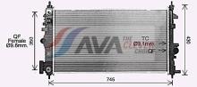 AVA Deutschland GmbH OL2726