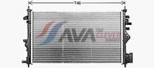 AVA Deutschland GmbH OL2731