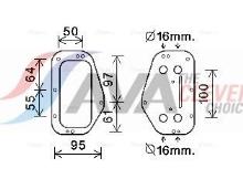 AVA Deutschland GmbH OL3684