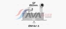 AVA Deutschland GmbH OL3705