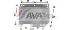 AVA Deutschland GmbH OL3710