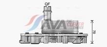 AVA Deutschland GmbH OL3742H
