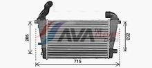 AVA Deutschland GmbH OL4707