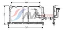 AVA Deutschland GmbH OL5224
