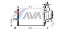 AVA Deutschland GmbH OL5349D