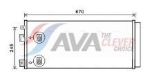 AVA Deutschland GmbH OL5679D