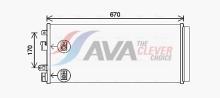 AVA Deutschland GmbH OL5690D