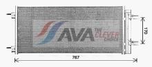 AVA Deutschland GmbH OL5724D