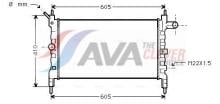 AVA Deutschland GmbH OLA2023