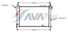 AVA Deutschland GmbH OLA2028