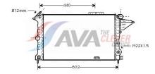 AVA Deutschland GmbH OLA2119