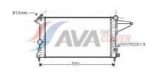 AVA Deutschland GmbH OLA2161