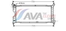 AVA Deutschland GmbH OLA2185