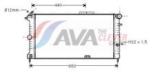 AVA Deutschland GmbH OLA2190