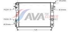 AVA Deutschland GmbH OLA2193