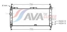 AVA Deutschland GmbH OLA2200