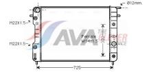 AVA Deutschland GmbH OLA2202