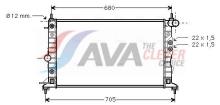 AVA Deutschland GmbH OLA2220