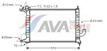 AVA Deutschland GmbH OLA2221