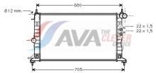 AVA Deutschland GmbH OLA2244