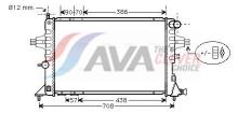 AVA Deutschland GmbH OLA2252