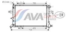 AVA Deutschland GmbH OLA2329
