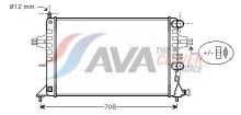 AVA Deutschland GmbH OLA2255