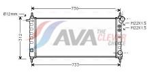 AVA Deutschland GmbH OLA2263