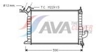 AVA Deutschland GmbH OLA2275