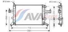 AVA Deutschland GmbH OLA2303
