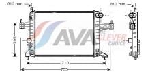 AVA Deutschland GmbH OLA2304