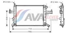 AVA Deutschland GmbH OLA2306