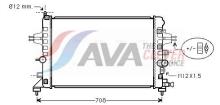 AVA Deutschland GmbH OLA2363