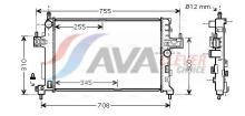AVA Deutschland GmbH OLA2380