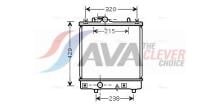 AVA Deutschland GmbH OLA2382