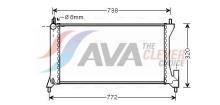 AVA Deutschland GmbH OLA2386