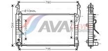 AVA Deutschland GmbH OLA2424