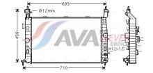 AVA Deutschland GmbH OLA2431