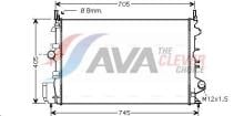 AVA Deutschland GmbH OLA2462
