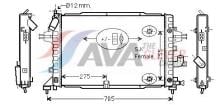AVA Deutschland GmbH OLA2467
