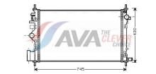 AVA Deutschland GmbH OLA2469