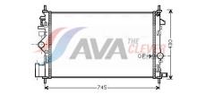 AVA Deutschland GmbH OLA2474