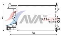 AVA Deutschland GmbH OLA2484