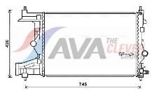 AVA Deutschland GmbH OLA2487