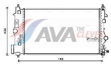 AVA Deutschland GmbH OLA2488