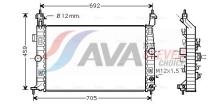 AVA Deutschland GmbH OLA2582