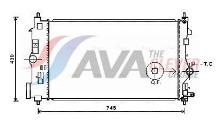 AVA Deutschland GmbH OLA2591