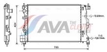 AVA Deutschland GmbH OLA2666