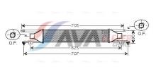 AVA Deutschland GmbH OLA4420