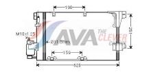 AVA Deutschland GmbH OLA5251D